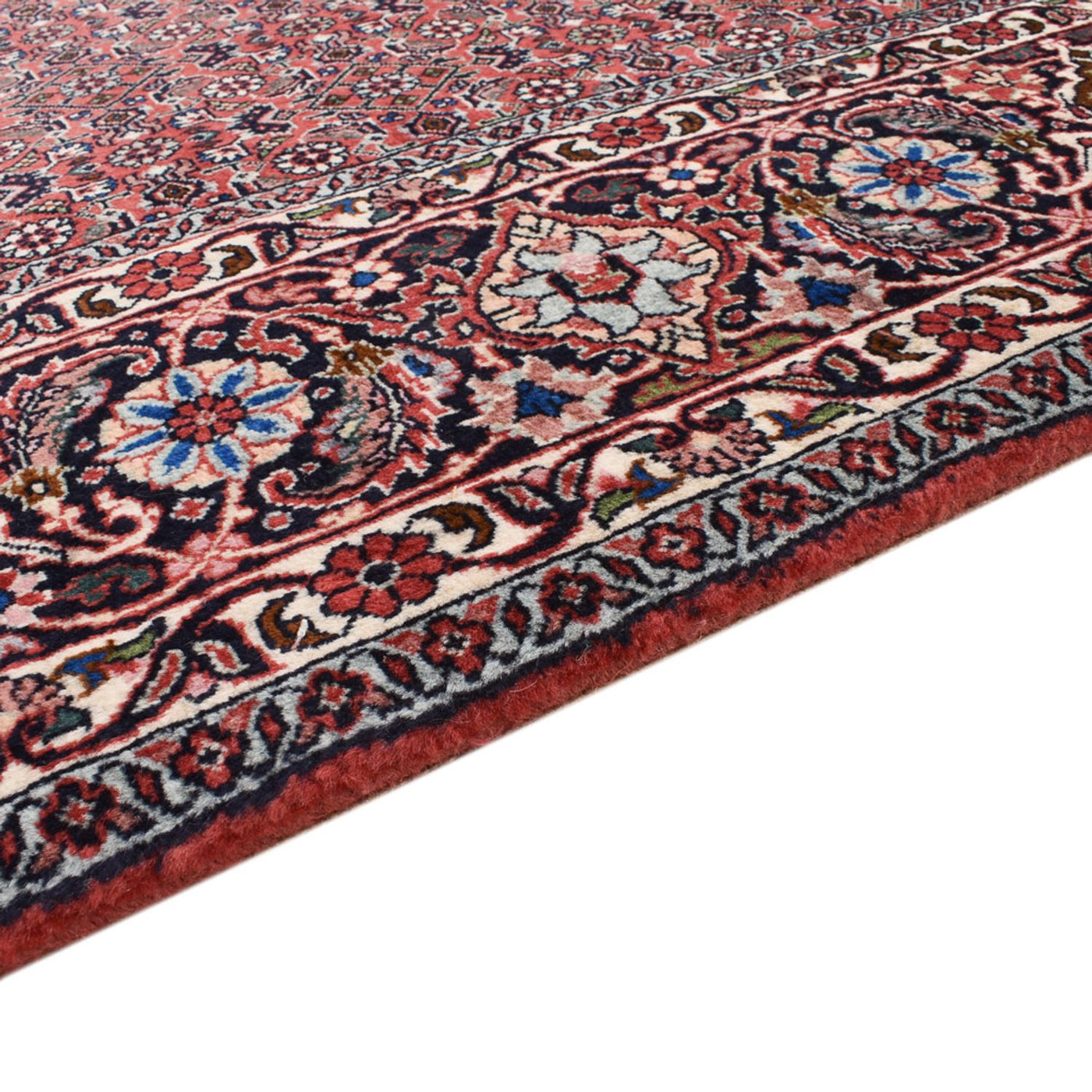 Bidjar Teppich 395x202cm - Perserteppich