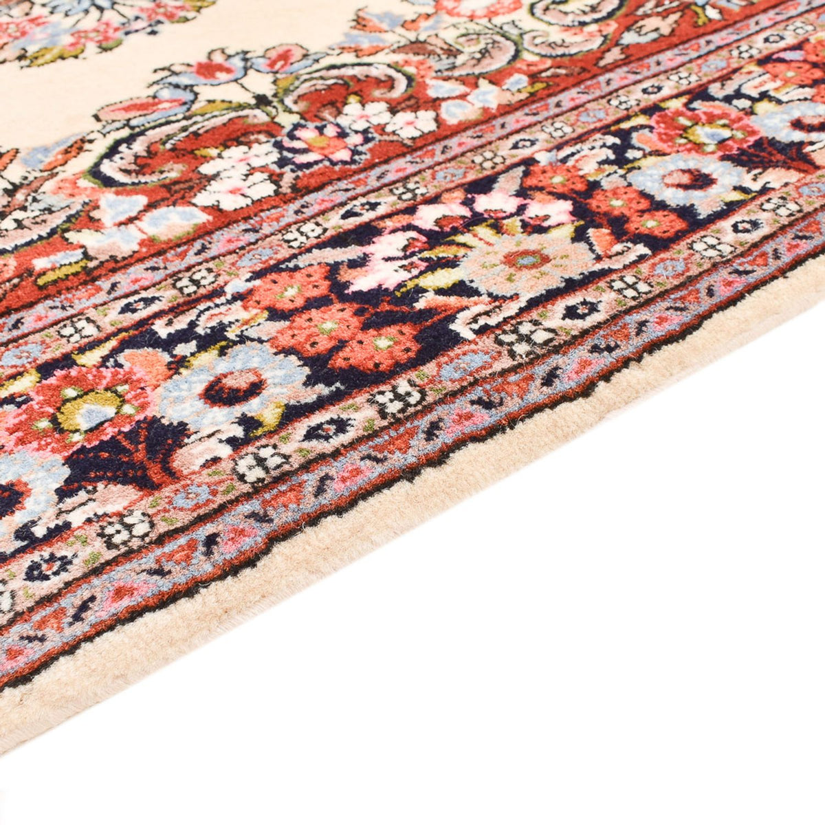 Bidjar Teppich 99x151cm - Perserteppich
