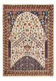 Kaschkuli Teppich 148x105cm - Perserteppich