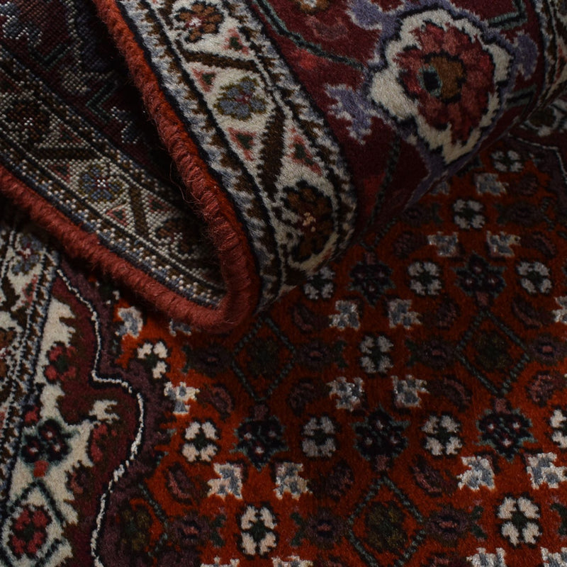 Perserteppich - Täbriz - Royal - 200 x 152 cm - sand