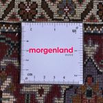 Perserteppich - Täbriz - Royal - 200 x 152 cm - sand