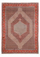 Senneh Teppich 353x250cm - Perserteppich