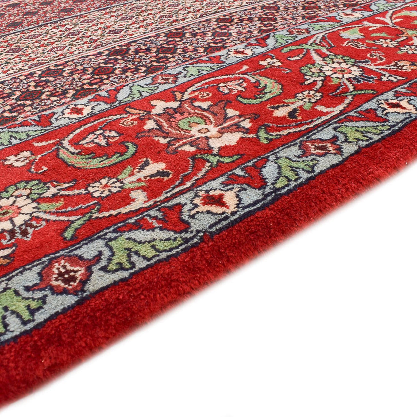 Senneh Teppich 353x250cm - Perserteppich