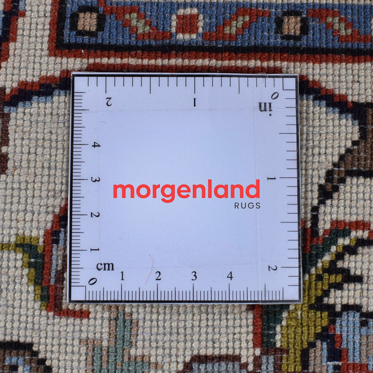 Perserteppich - Classic - Royal - 338 x 247 cm - dunkelblau