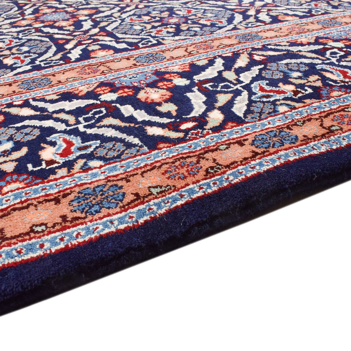 Moud Teppich 305x212cm - Perserteppich