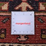 Läufer Perser - Nomadic - 285 x 72 cm - rot