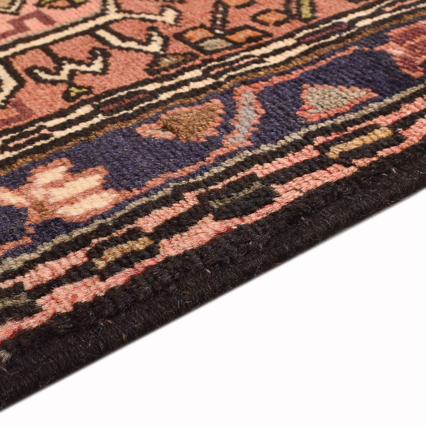 Qaraja Teppich 285x65cm - Perserteppich
