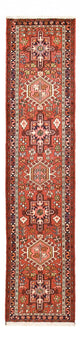 Qaraja Teppich 295x70cm - Perserteppich
