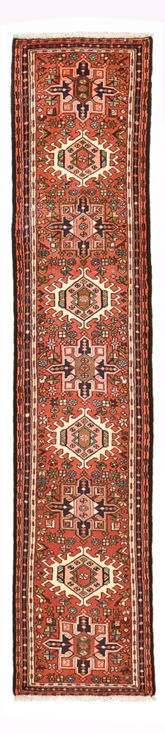 Qaraja Teppich 68x294cm - Perserteppich