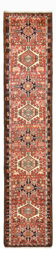 Qaraja Teppich 311x78cm - Perserteppich