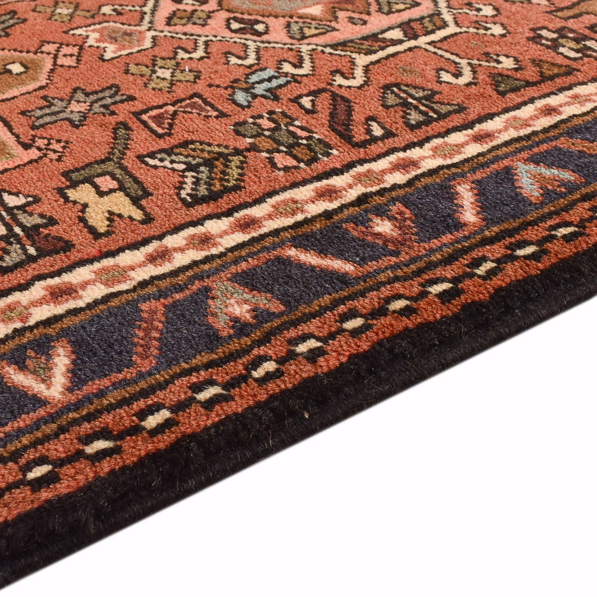 Qaraja Teppich 71x285cm - Perserteppich