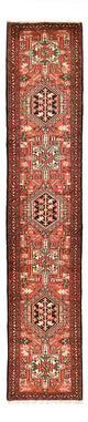 Qaraja Teppich 290x62cm - Perserteppich