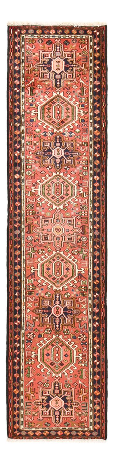 Qaraja Teppich 70x278cm - Perserteppich