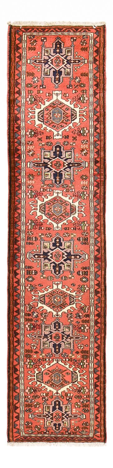 Qaraja Teppich 72x296cm - Perserteppich