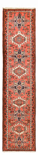 Qaraja Teppich 72x296cm - Perserteppich