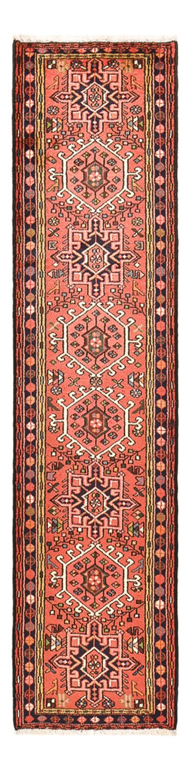 Qaraja Teppich 68x281cm - Perserteppich