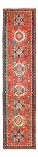 Qaraja Teppich 280x72cm - Perserteppich