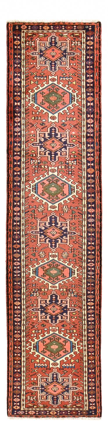Qaraja Teppich 72x292cm - Perserteppich