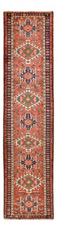 Qaraja Teppich 292x72cm - Perserteppich