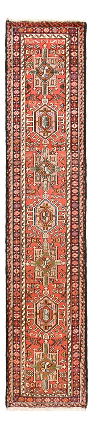 Qaraja Teppich 70x295cm - Perserteppich