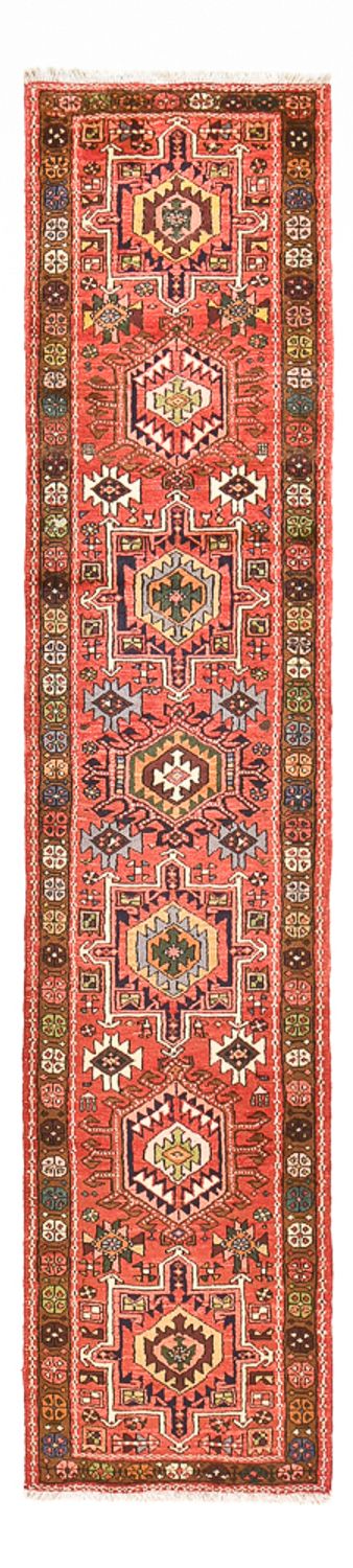 Qaraja Teppich 69x302cm - Perserteppich