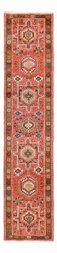 Qaraja Teppich 302x69cm - Perserteppich