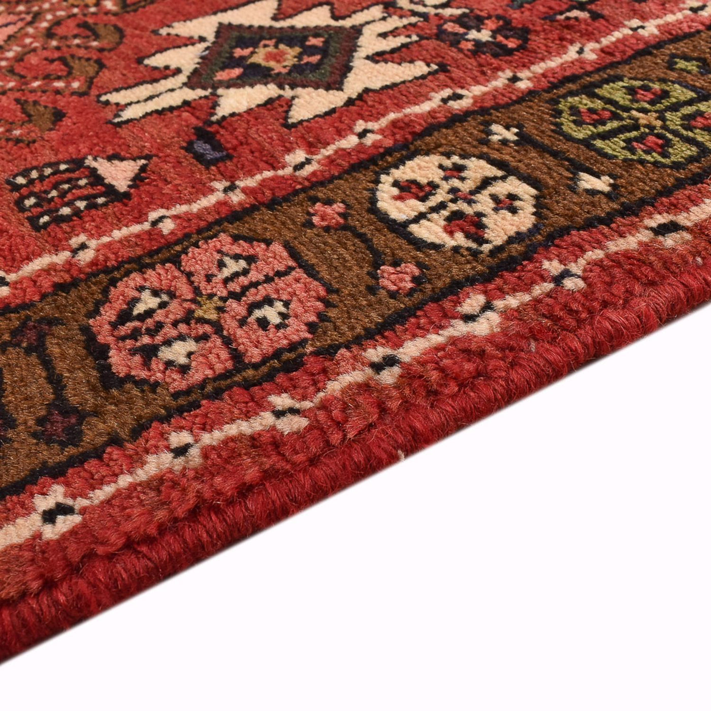 Qaraja Teppich 302x69cm - Perserteppich