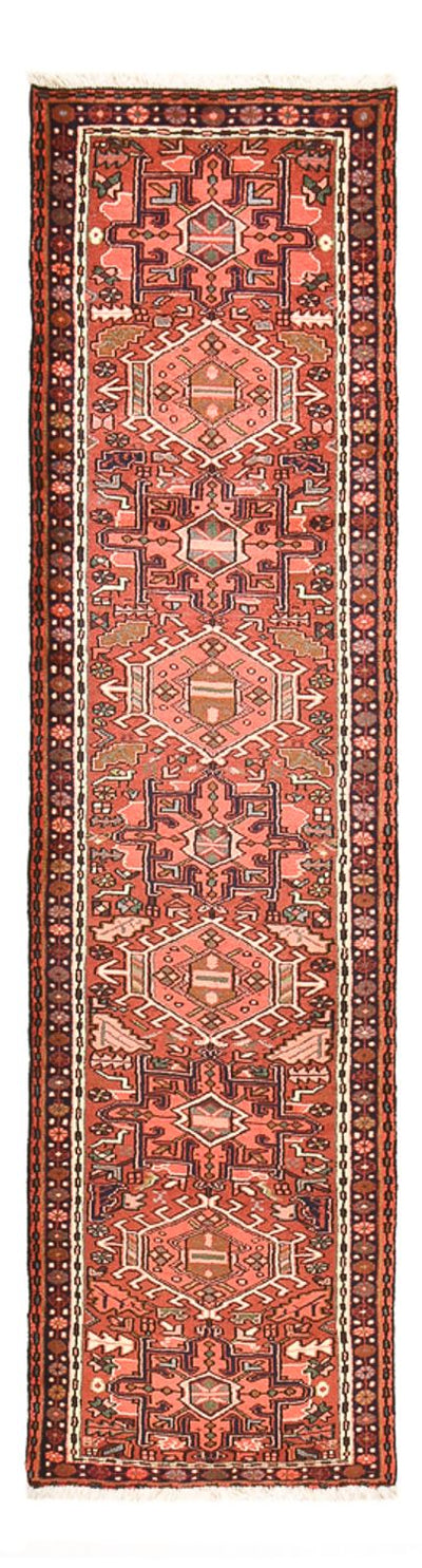 Qaraja Teppich 78x281cm - Perserteppich