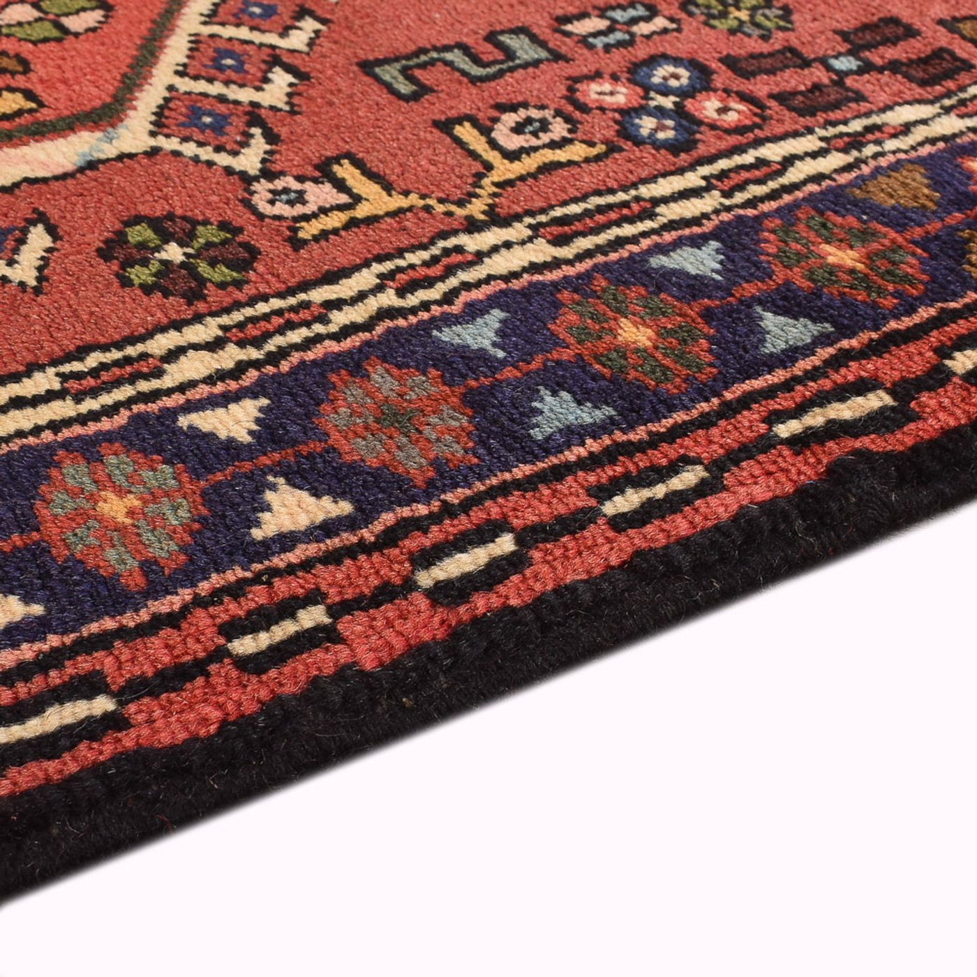 Qaraja Teppich 288x73cm - Perserteppich