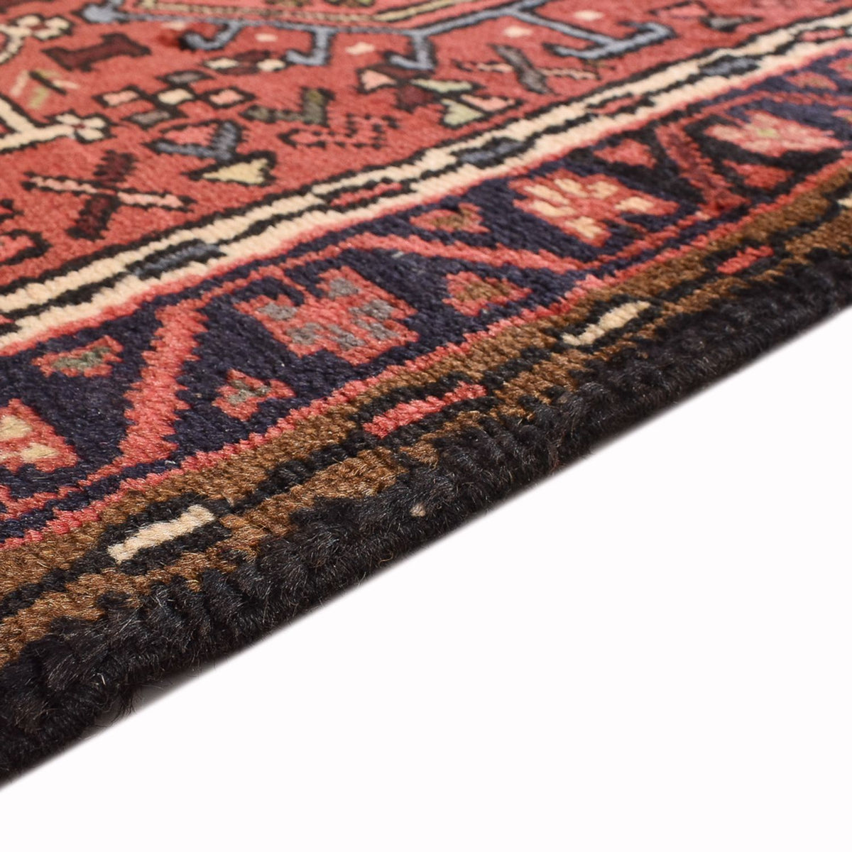 Qaraja Teppich 68x288cm - Perserteppich