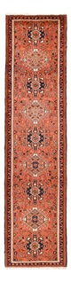 Qaraja Teppich 302x75cm - Perserteppich