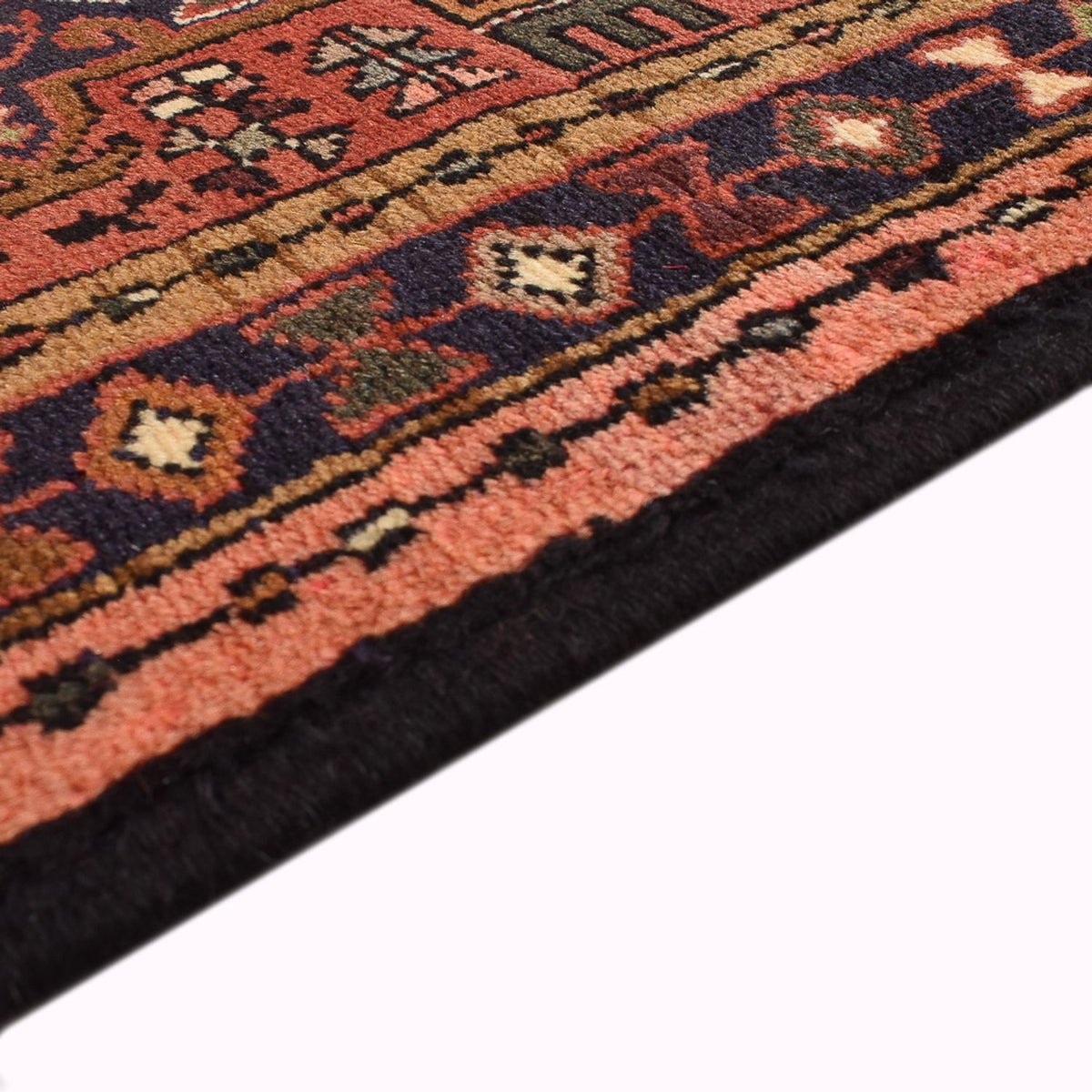 Qaraja Teppich 75x287cm - Perserteppich