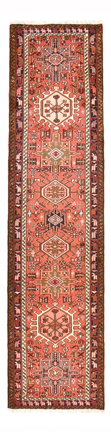 Qaraja Teppich 73x290cm - Perserteppich