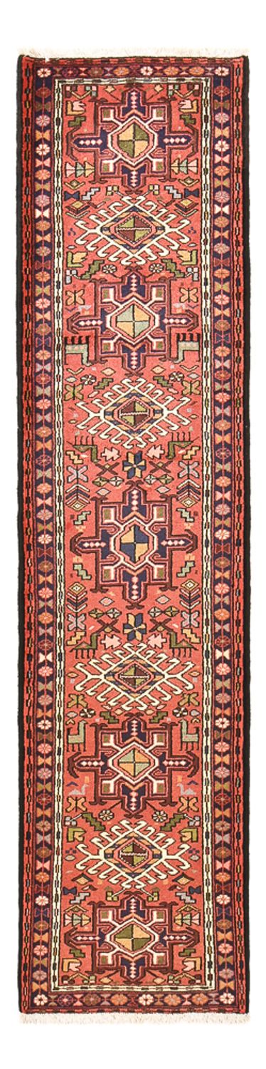 Qaraja Teppich 69x278cm - Perserteppich