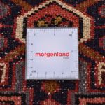 Läufer Perser - Nomadic - 290 x 68 cm - hellrot