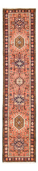 Läufer Perser - Nomadic - 290 x 65 cm - hellrot