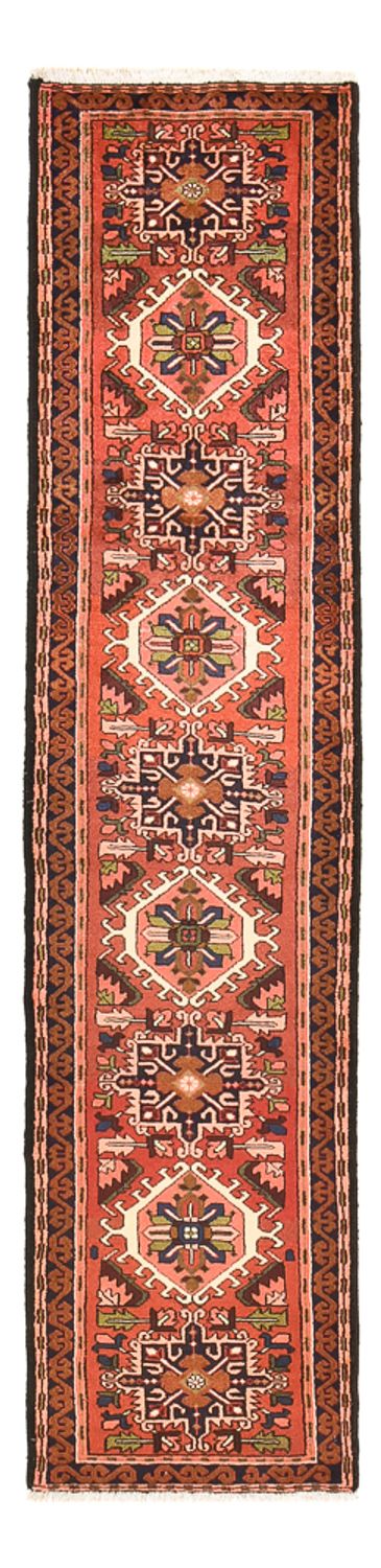 Qaraja Teppich 68x286cm - Perserteppich