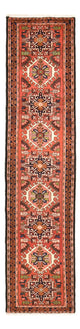 Qaraja Teppich 68x286cm - Perserteppich