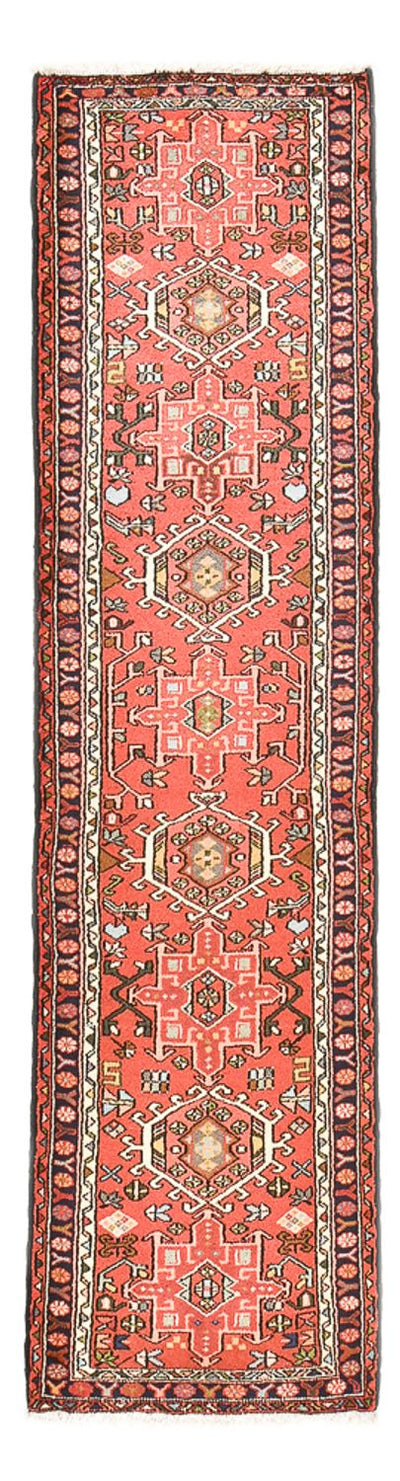 Qaraja Teppich 77x290cm - Perserteppich