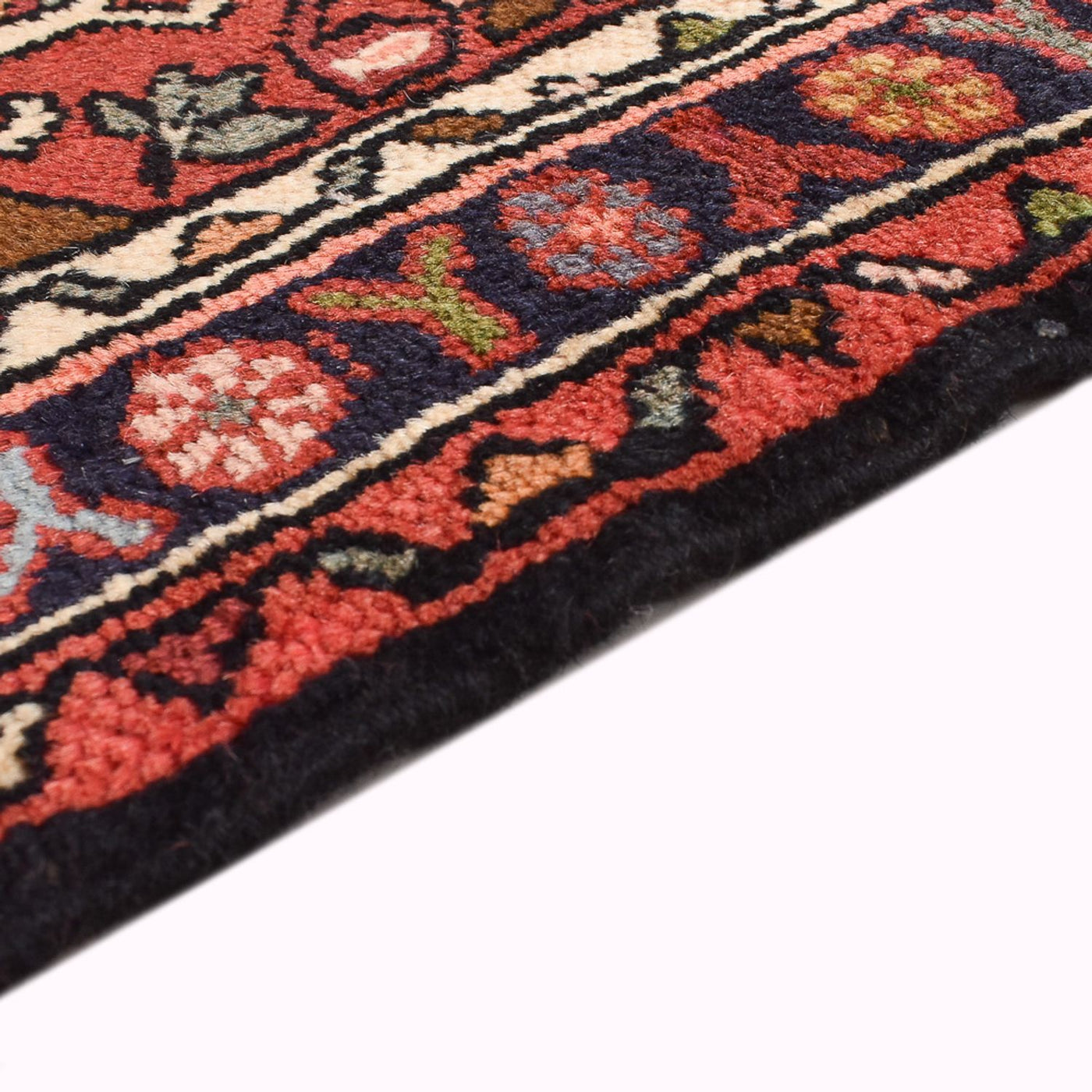 Qaraja Teppich 290x77cm - Perserteppich
