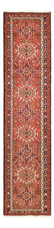 Qaraja Teppich 278x67cm - Perserteppich
