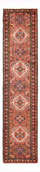 Qaraja Teppich 294x72cm - Perserteppich