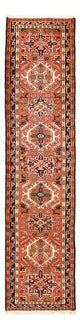 Qaraja Teppich 282x73cm - Perserteppich