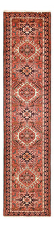 Qaraja Teppich 290x70cm - Perserteppich
