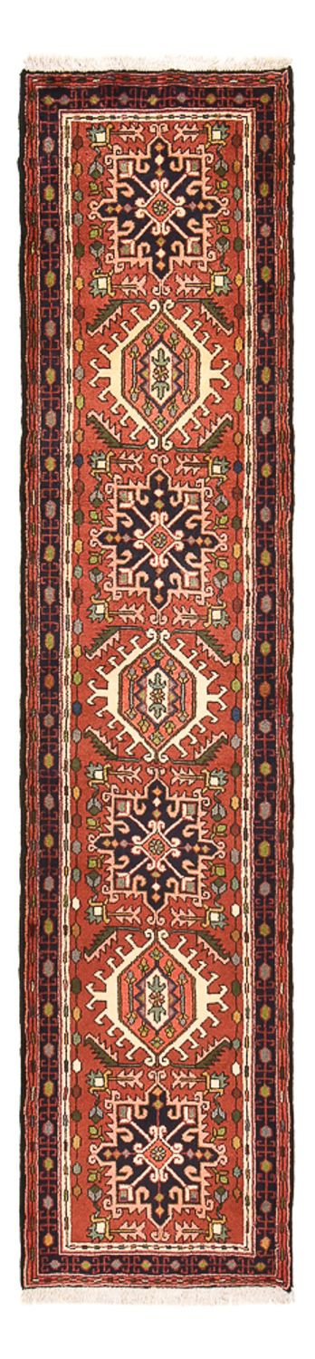 Qaraja Teppich 72x290cm - Perserteppich