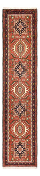 Qaraja Teppich 290x72cm - Perserteppich