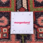 Läufer Perser - Nomadic - 290 x 68 cm - hellrot