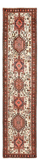 Qaraja Teppich 298x73cm - Perserteppich