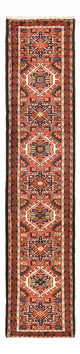 Qaraja Teppich 68x294cm - Perserteppich