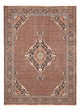 Bidjar Teppich 286x203cm - Perserteppich